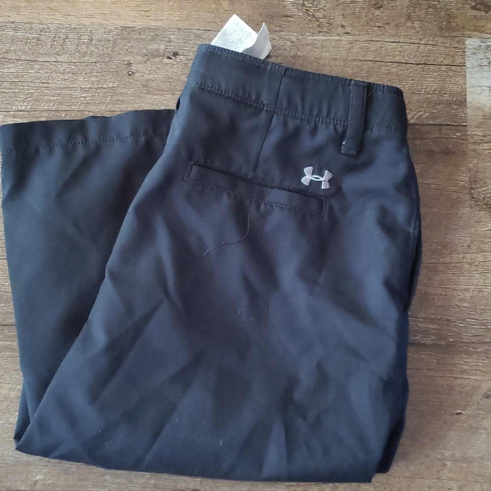 Boys shorts